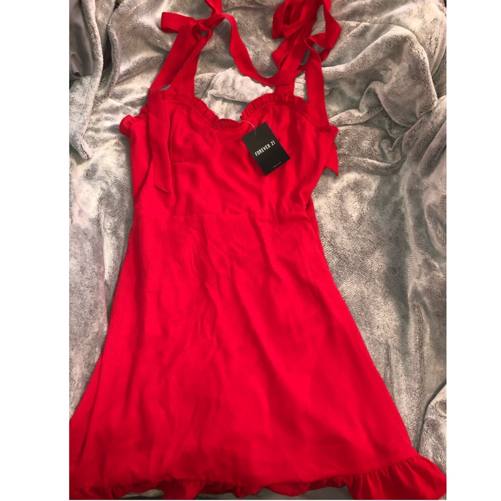 Vacation dress
